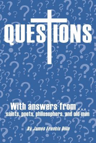 Книга Questions James Francis Dille