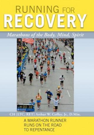Carte Running for Recovery CH LTC RET Arthur W. Coffey Jr.
