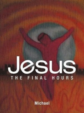 Libro Jesus Michael