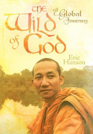 Book Wild of God Eric Hanson