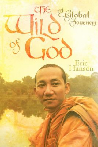 Book Wild of God Eric Hanson