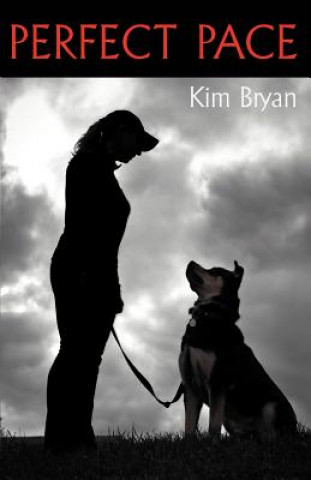Boek Perfect Pace Kim Bryan