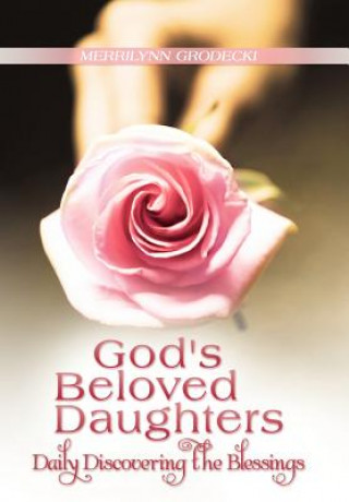 Kniha God's Beloved Daughters Merrilynn Grodecki