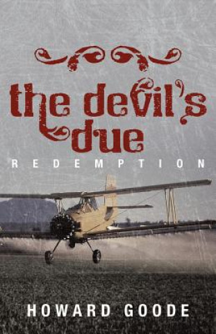 Książka Devil's Due Howard Goode
