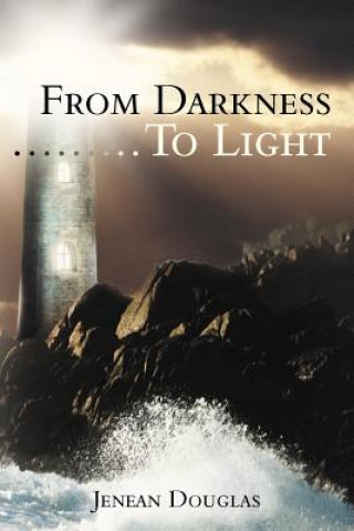 Knjiga From Darkness...To Light Jenean Douglas