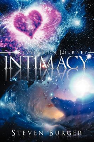 Livre Intimacy Steven Burger