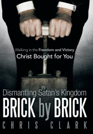 Book Dismantling Satan's Kingdom Brick by Brick Clark