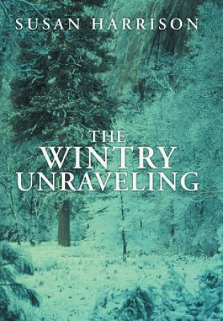 Book Wintry Unraveling Susan Harrison