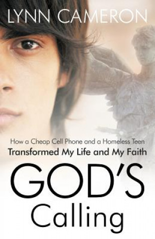 Knjiga God's Calling Lynn Cameron