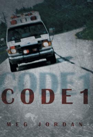 Knjiga Code 1 Meg Jordan