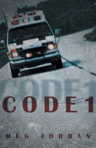 Knjiga Code 1 Meg Jordan