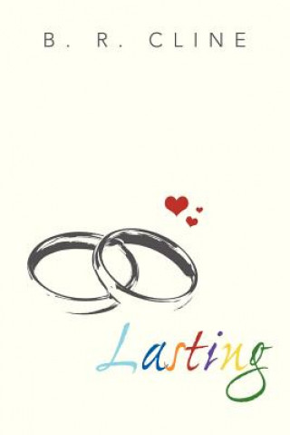 Libro Lasting B. R. Cline