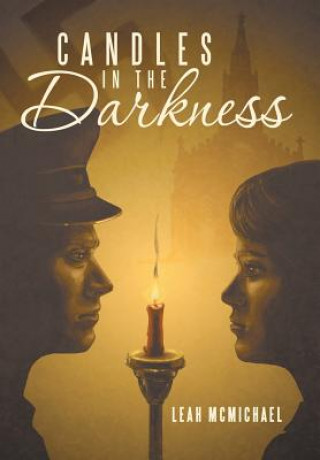 Book Candles in the Darkness Leah McMichael