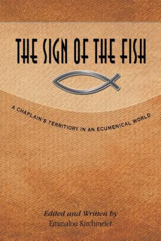 Buch Sign of the Fish Emmalou Kirchmeier