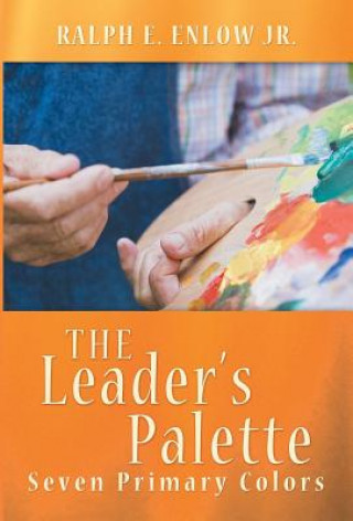 Carte Leader's Palette Ralph E. Enlow Jr.