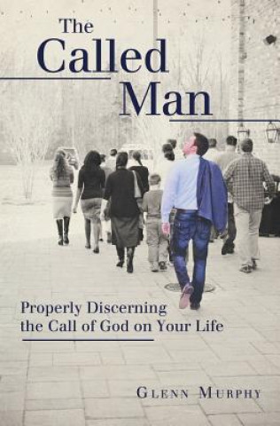 Book Called Man Glenn Murphy
