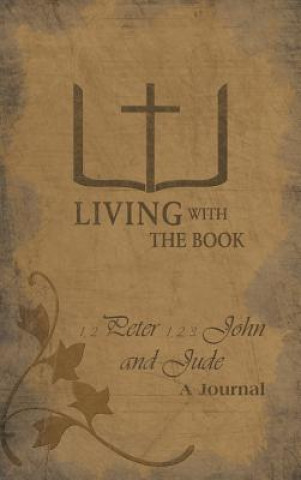 Libro Living with the Book Philip and Linda Charlton