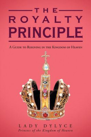 Livre Royalty Principle Lady Dylyce