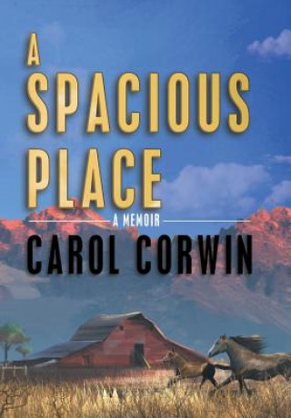 Kniha Spacious Place Carol Corwin