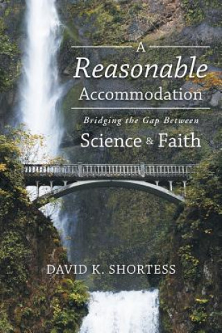 Книга Reasonable Accommodation David K Shortess