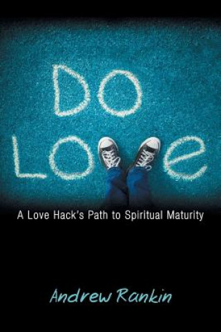 Buch Do Love Andrew Rankin