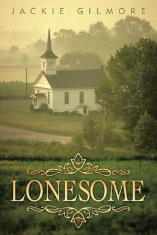 Książka Lonesome Jackie Gilmore