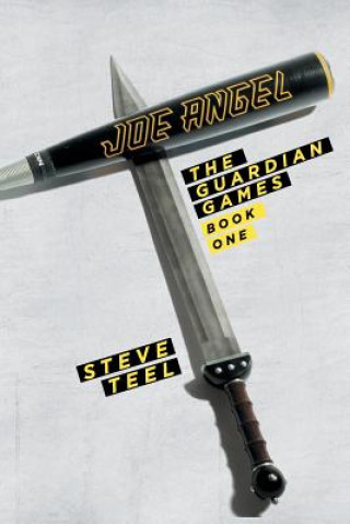 Livre Joe Angel Steve Teel