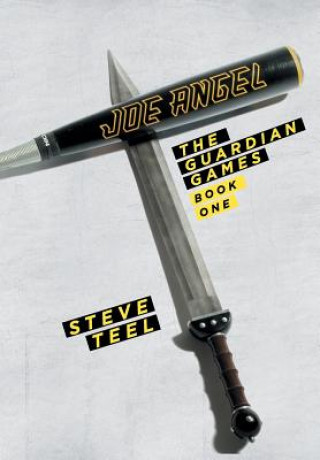 Buch Joe Angel Steve Teel