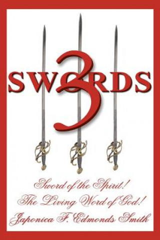 Libro 3 Swords Japonica F Edmonds Smith