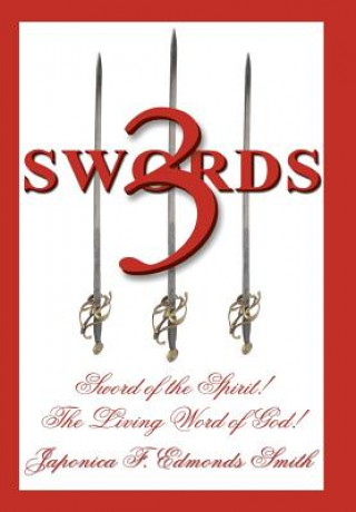 Libro 3 Swords Japonica F Edmonds Smith