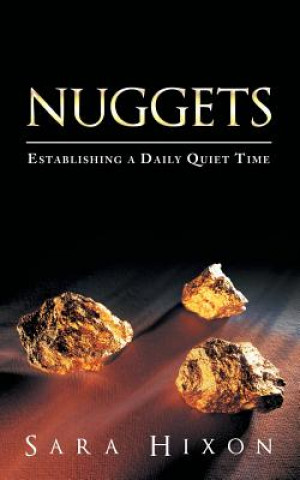 Книга Nuggets Sara Hixon