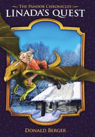 Buch Linada's Quest Donald Berger
