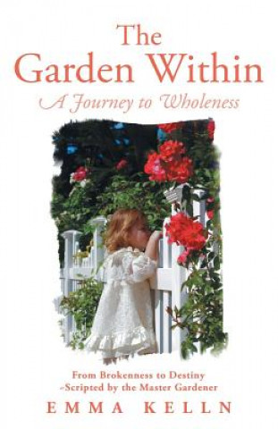 Книга Garden Within Emma Kelln