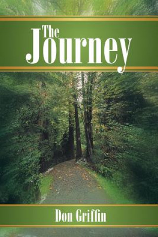 Książka Journey Don Griffin