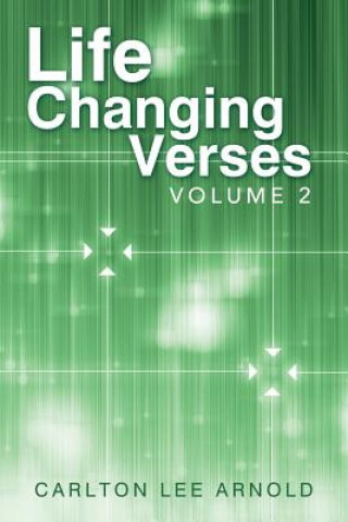 Buch Life-Changing Verses Carlton Lee Arnold