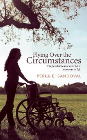 Livre Flying Over the Circumstances Perla E. Sandoval