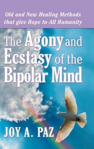 Buch Agony and Ecstasy of the Bipolar Mind Joy A. Paz