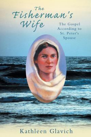 Kniha Fisherman's Wife Kathleen Glavich