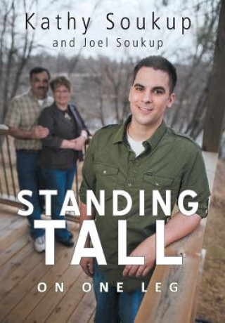 Buch Standing Tall Joel Soukup