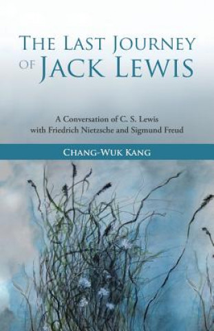 Carte Last Journey of Jack Lewis Chang-Wuk Kang