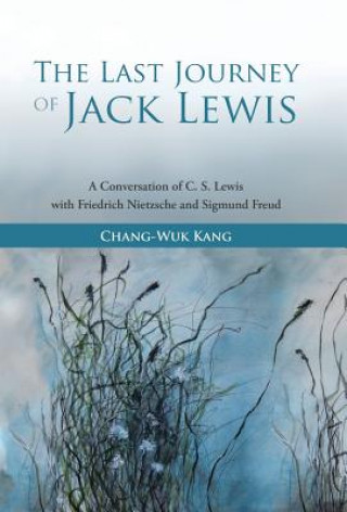 Carte Last Journey of Jack Lewis Chang-Wuk Kang
