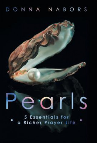 Buch Pearls Donna Nabors