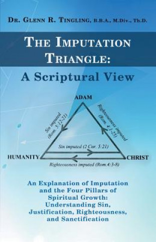 Könyv Imputation Triangle Dr. Glenn R. Tingling