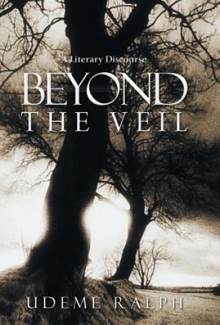 Książka Beyond the Veil Udeme Ralph