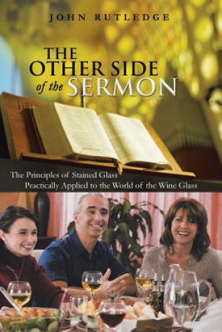 Книга Other Side of the Sermon John Rutledge