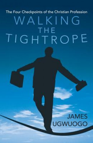 Book Walking the Tightrope James Ugwuogo