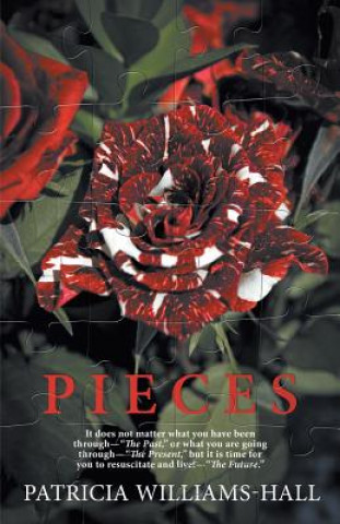 Libro Pieces Patricia Williams-Hall