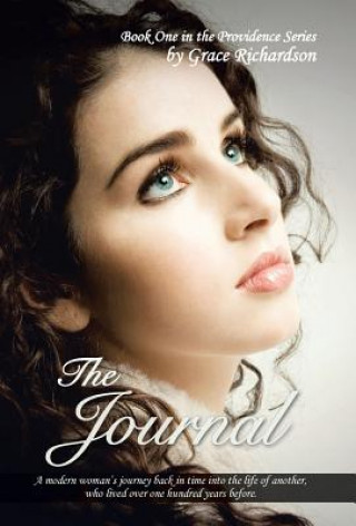 Boek Journal Grace Richardson