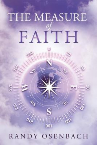 Carte Measure of Faith Randy Osenbach