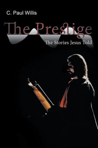 Book Prestige C. Paul Willis
